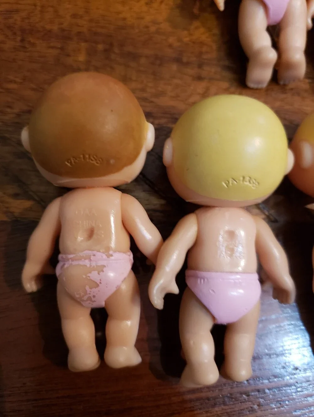 Cabbage Patch Kids Babyland
